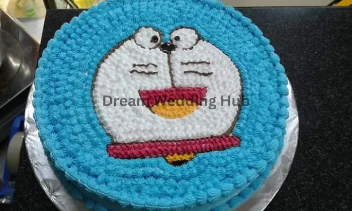 Silver Bakery And Cake Shop